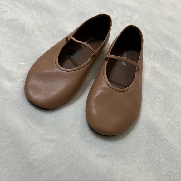 Jeffrey Campbell Dacerina Flats - Picture 5 of 8